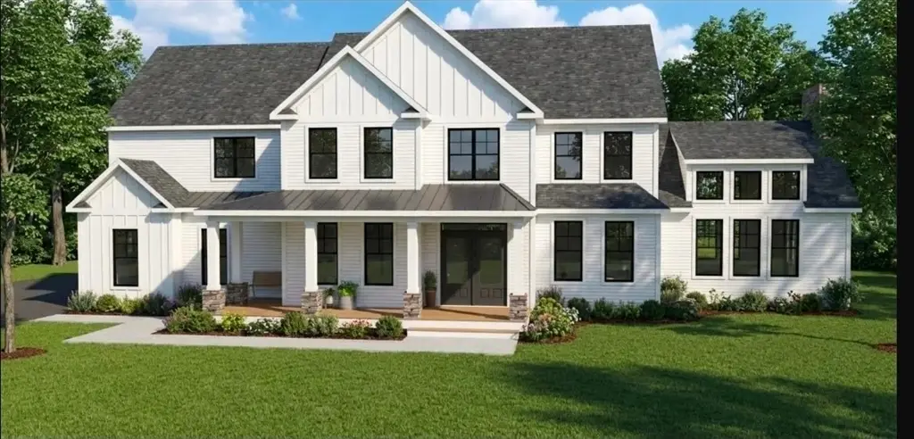20 Sapphire Circle #Lot 2, Canton, MA 02021 - #1
