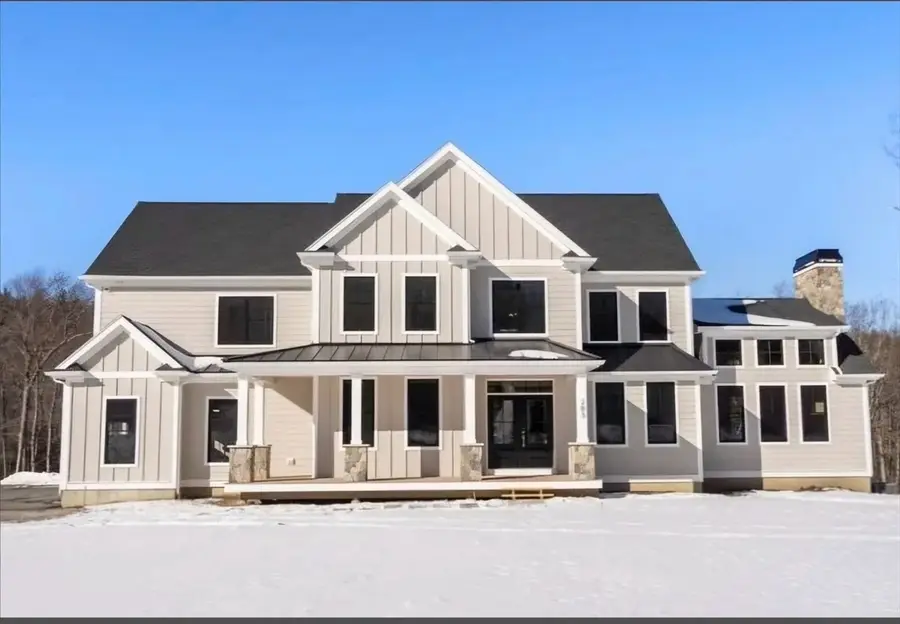 20 Sapphire Circle #Lot 2, Canton, MA 02021 - #2