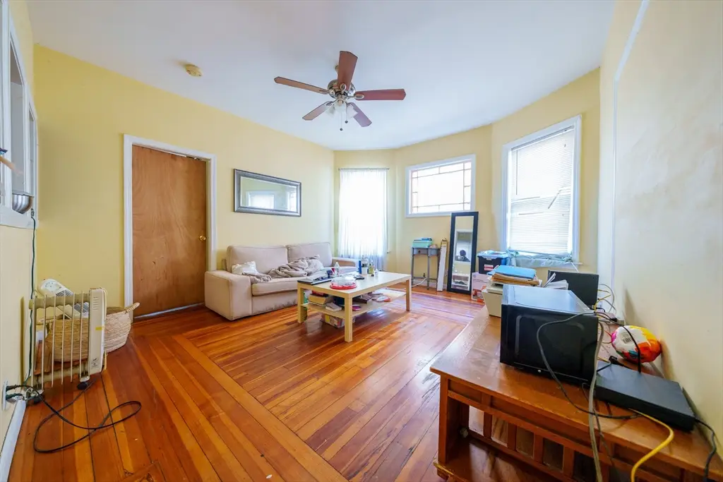 41 Derby St #1, Somerville, MA 02145 - #1