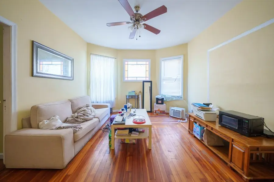 41 Derby St #1, Somerville, MA 02145 - #2