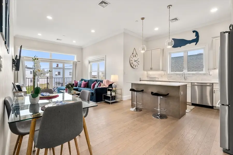 130 Coleridge St #6, Boston, MA 02128 - #2