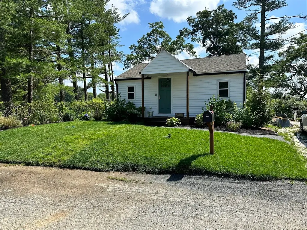 67 Crystal Lake Dr, Carver, MA 02330 - #1