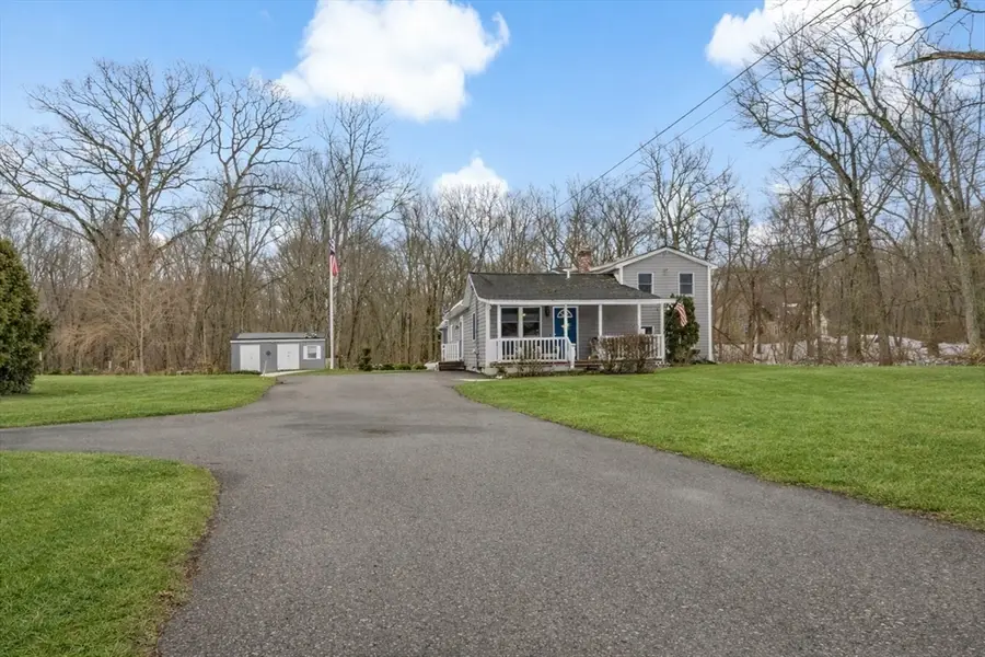 702 Arcade Avenue, Seekonk, MA 02771 - #2