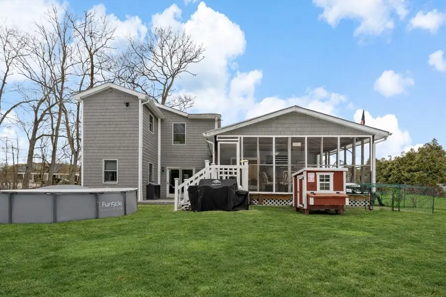 702 Arcade Avenue, Seekonk, MA 02771 - #3