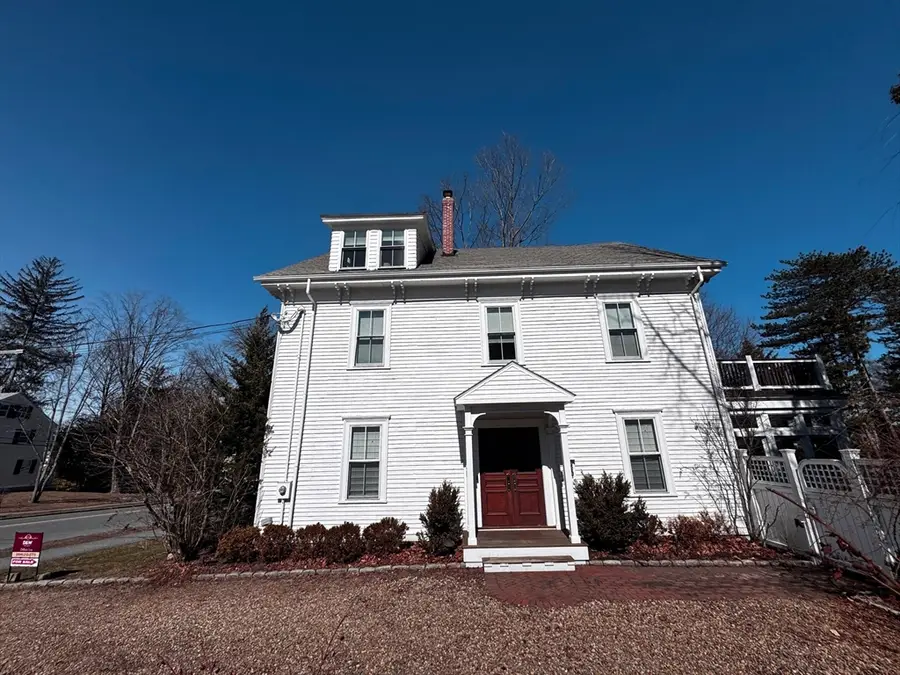 154 Main St, Andover, MA 01810 - #2