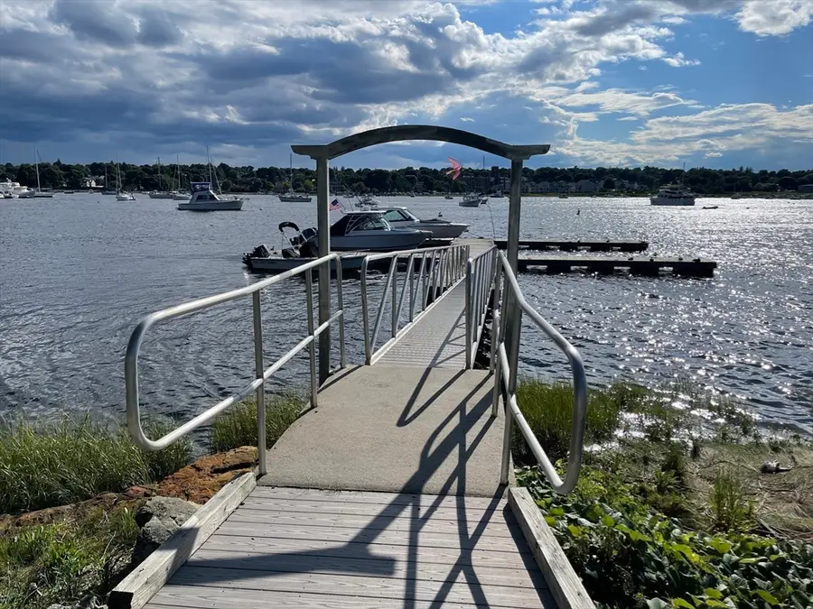 10 Friedenfels Street, Salisbury, MA 01952 - #2