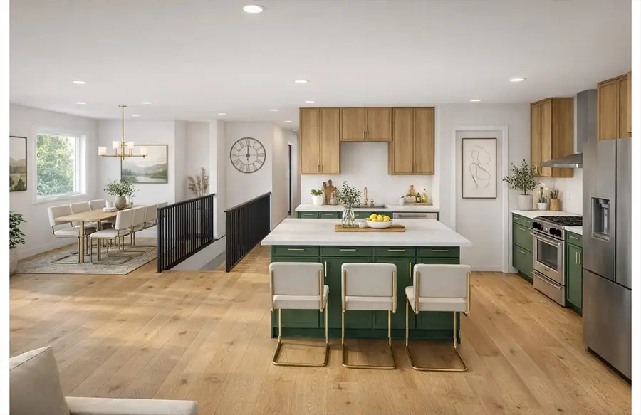 70 Laurel Lane #1, Lunenburg, MA 01462 - #3