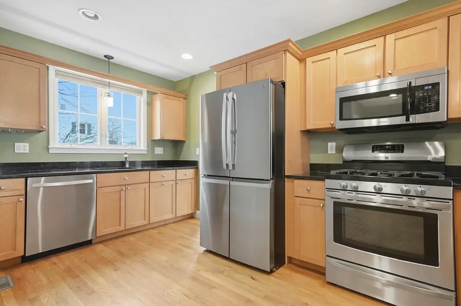 5 Reynolds Avenue, Natick, MA 01760 - #2