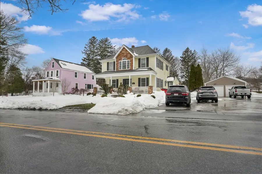 90 Elm St, Swansea, MA 02777 - #2