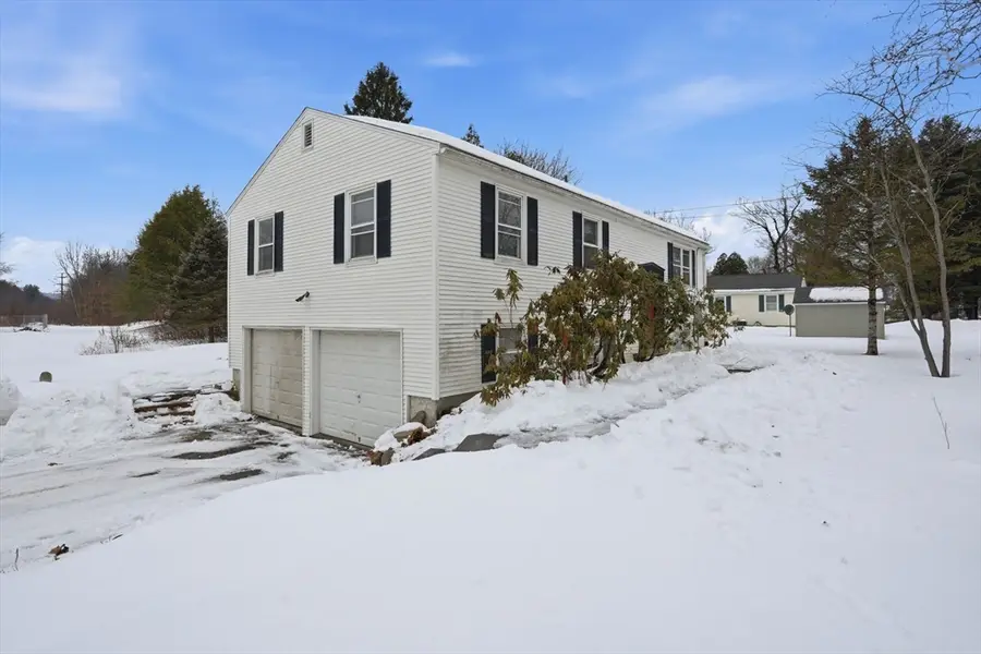 105 Pomeroy Lane, Amherst, MA 01002 - #2