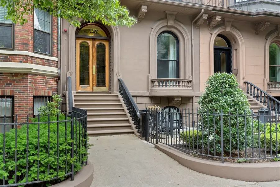 127 Beacon St #51, Boston, MA 02116 - #3