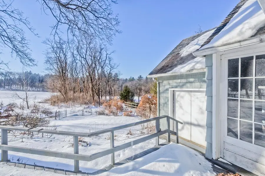 124 Silver, South Hadley, MA 01075 - #3