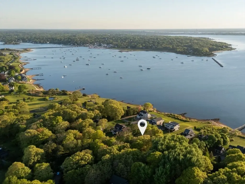 0 East Avenue, Dartmouth, MA 02748 - #1