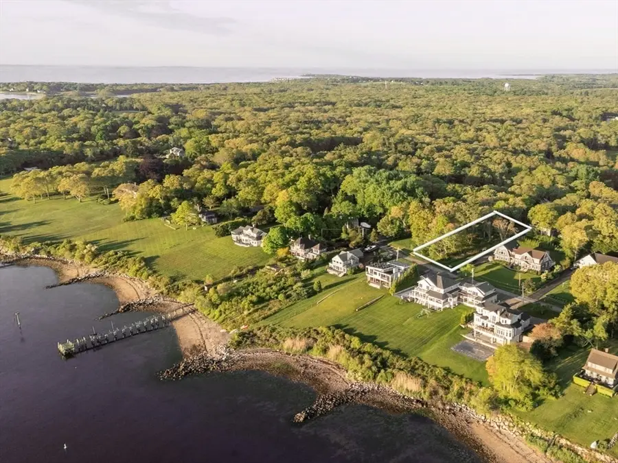 0 East Avenue, Dartmouth, MA 02748 - #3