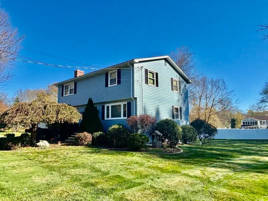 241 Belmont Ave, West Springfield, MA 01089 - #3