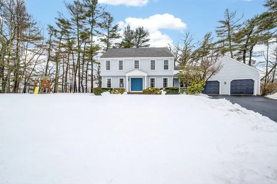 170 Lake Ridge Dr, Taunton, MA 02780 - #2