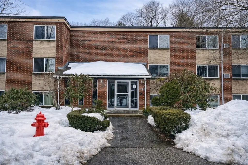 11 Weld St #33, Framingham, MA 01702 - #1