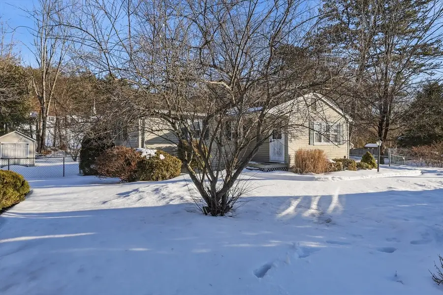 308 Apremont Hwy, Holyoke, MA 01040 - #3