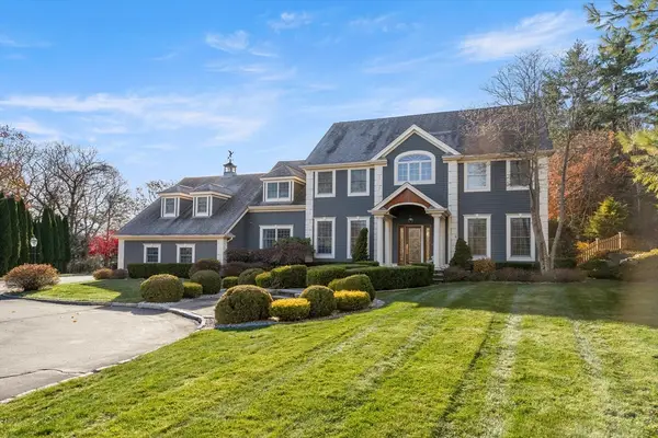 8 Onion River Road, Wenham, MA 01984