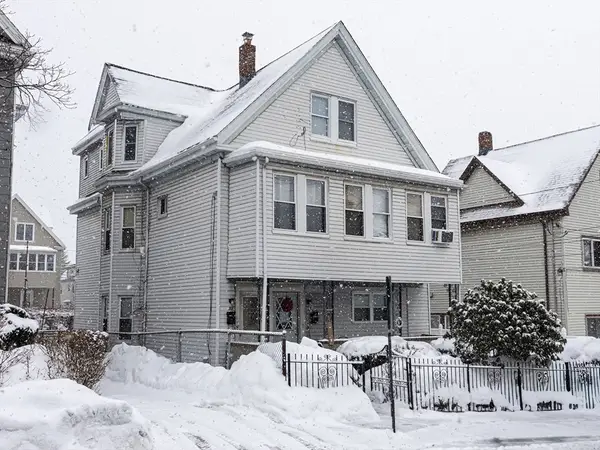 37 Argyle St, Everett, MA 02149