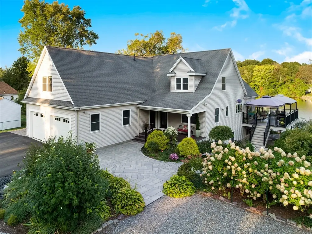 1 Diamond St., North Attleboro, MA 02760 - #1