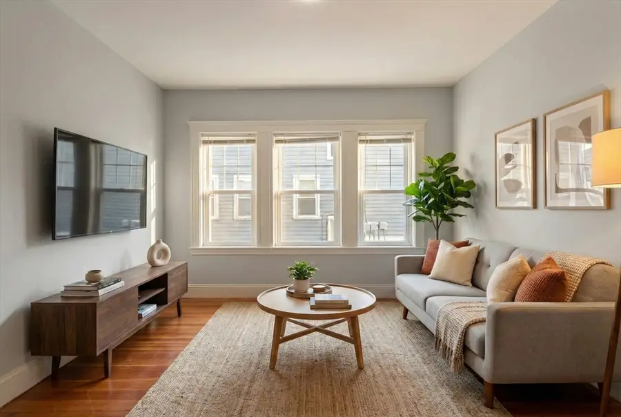 16 West St, Milton, MA 02186 - #2