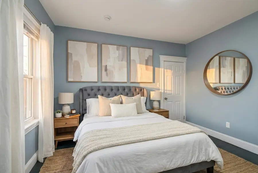 16 West St, Milton, MA 02186 - #3