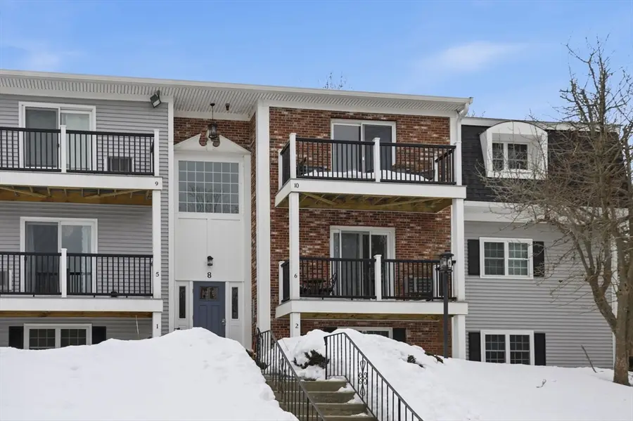 8 Chapel Hill Drive #2, Plymouth, MA 02360 - #2
