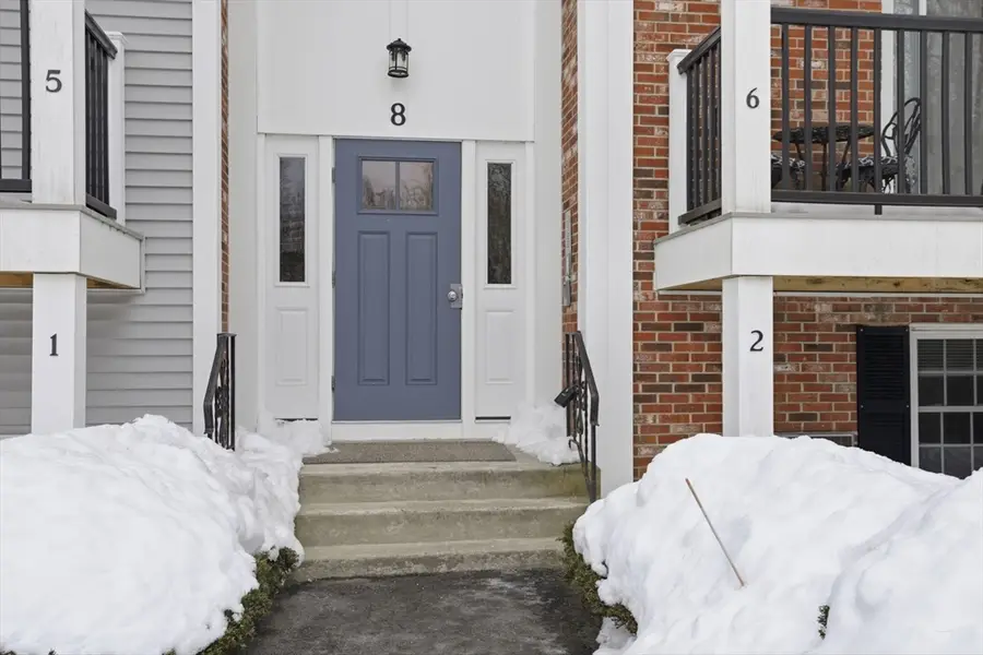 8 Chapel Hill Drive #2, Plymouth, MA 02360 - #3