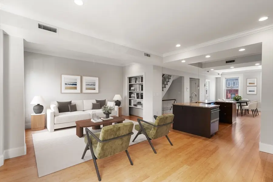 83 Worcester Street #3, Boston, MA 02118 - #3