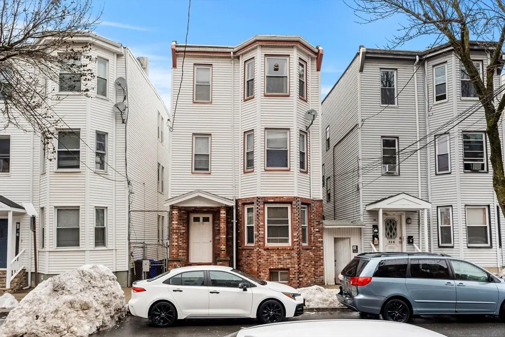 110 Everett St, Boston, MA 02128 - #1