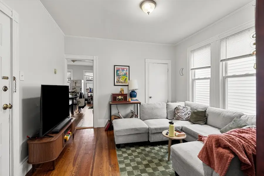 110 Everett St, Boston, MA 02128 - #3