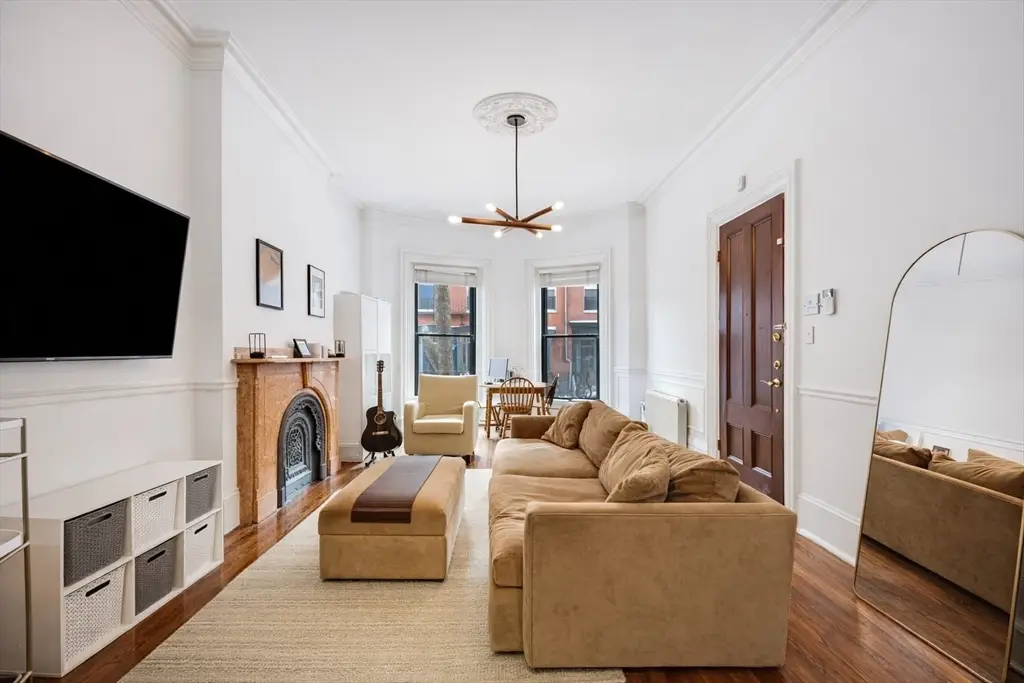 79 Waltham St. #2, Boston, MA 02118 - #1