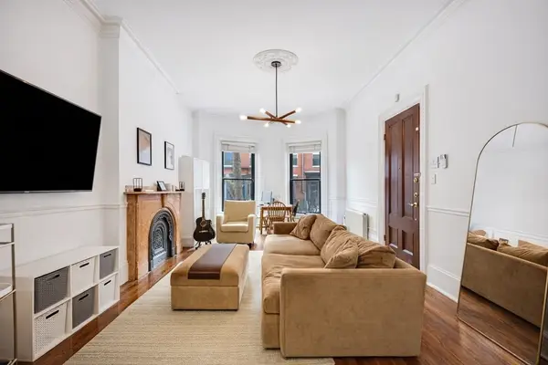 79 Waltham St. #2, Boston, MA 02118