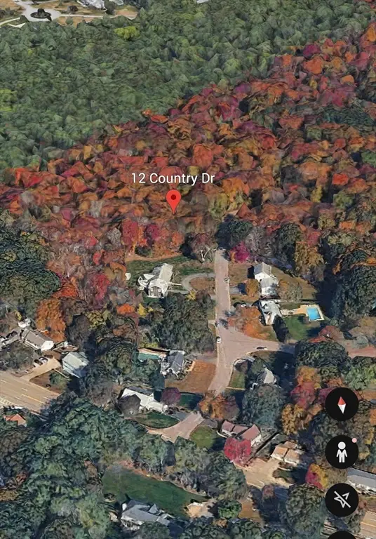 12 Country Dr, Hingham, MA 02043 - #3