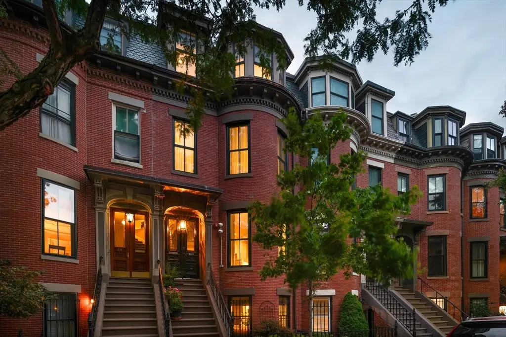 109 Appleton St, Boston, MA 02116 - #1