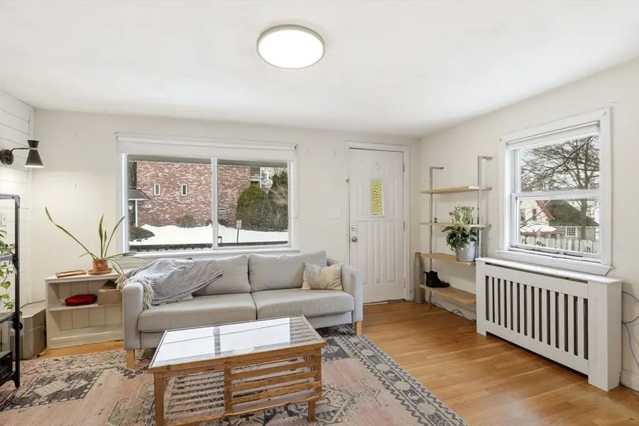 39 Cross St, Quincy, MA 02169 - #3