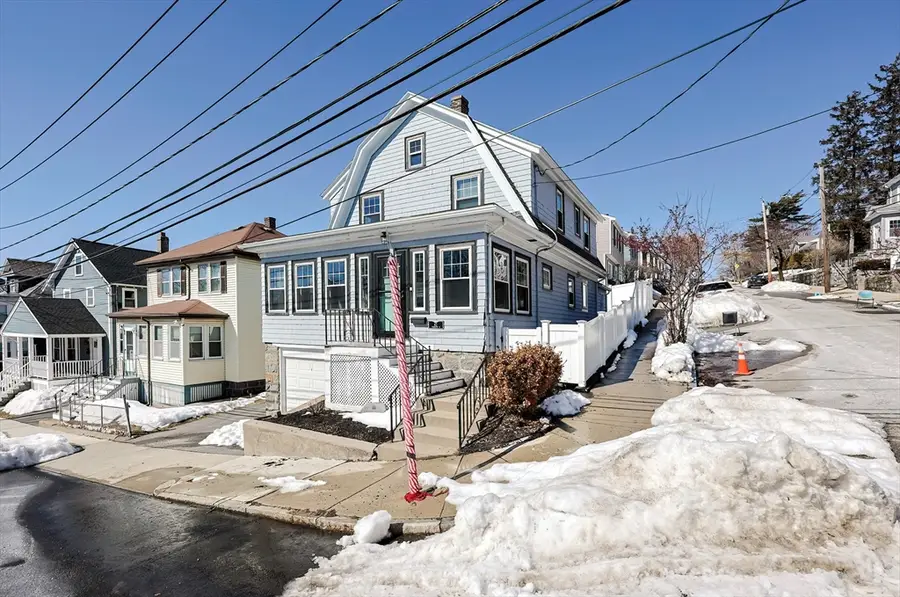 42 Westglow St, Boston, MA 02122 - #2