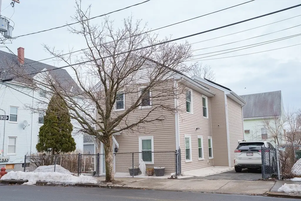 80 Collins St., Lynn, MA 01902 - #1