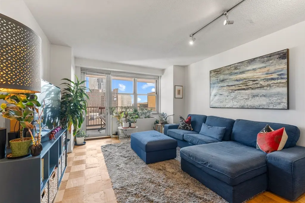 151 Tremont St #19T, Boston, MA 02111 - #1