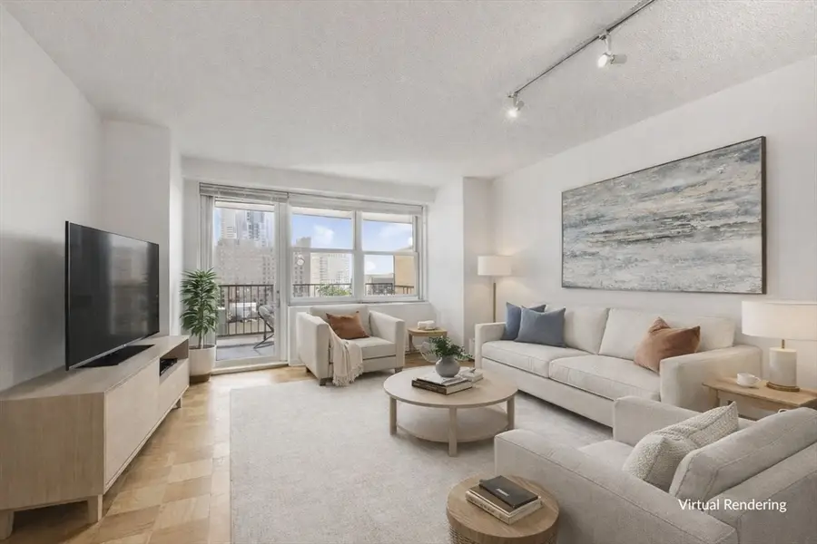 151 Tremont St #19T, Boston, MA 02111 - #2