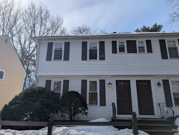 152 Wellman Ave. #152, Chelmsford, MA 01863