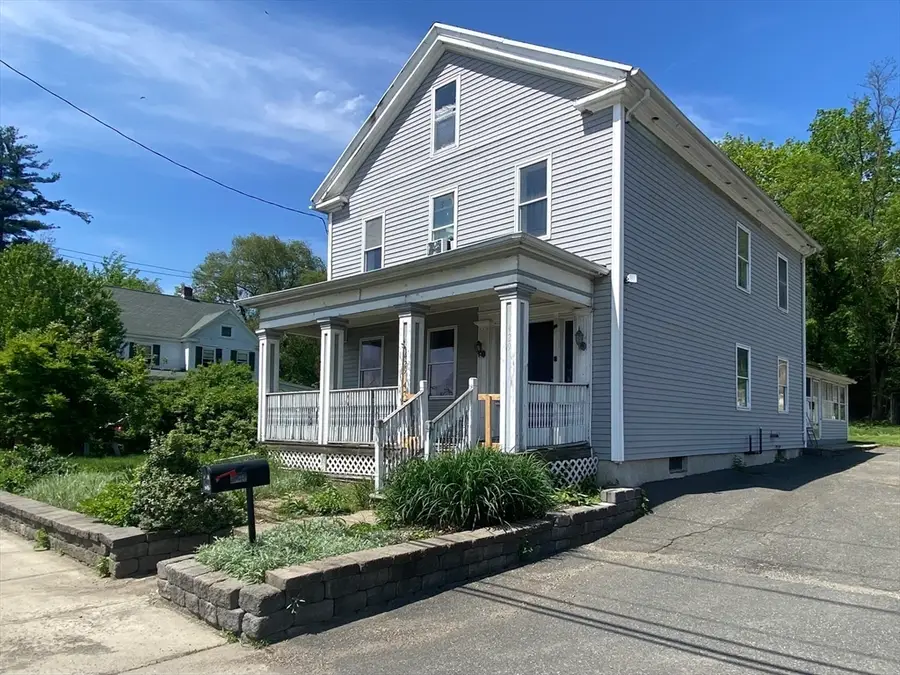 427-429 Deerfield St, Greenfield, MA 01301 - #2