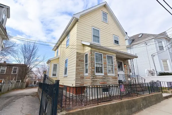 84 Partridge Ave, Somerville, MA 02145