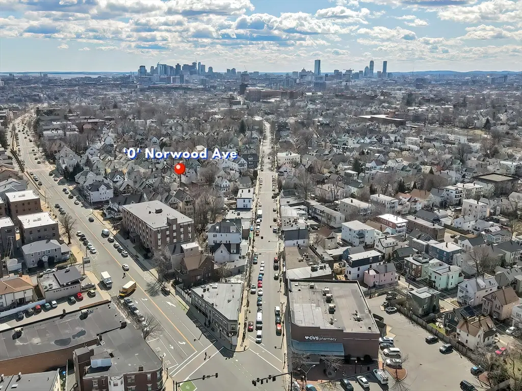 0 Norwood Ave, Somerville, MA 02145 - #1