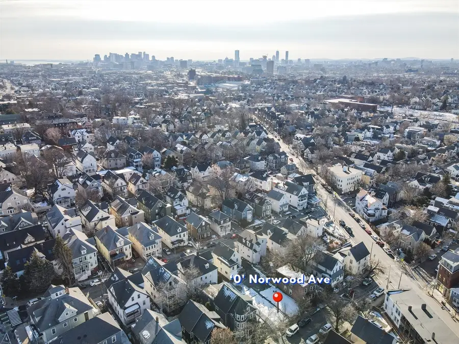 0 Norwood Ave, Somerville, MA 02145 - #2