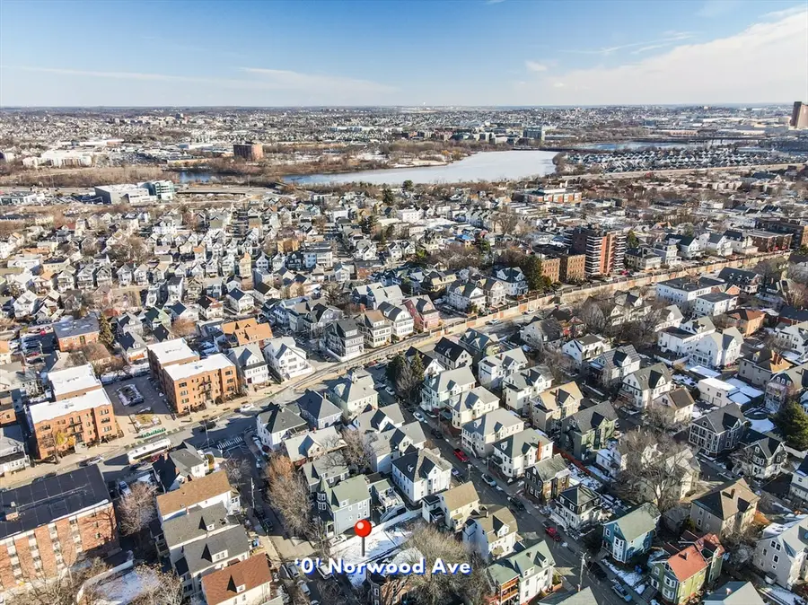 0 Norwood Ave, Somerville, MA 02145 - #3