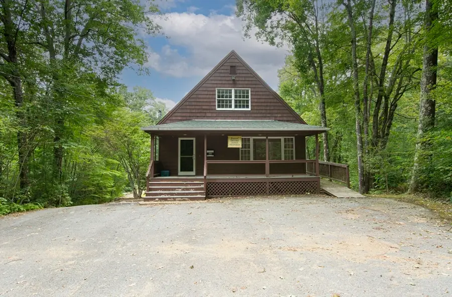 926 Old Turnpike Road, Oakham, MA 01068 - #3