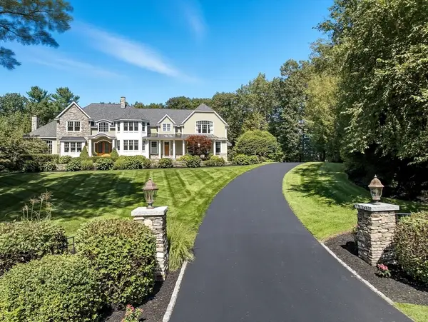 6 Little Hollow Lane, Groton, MA 01450