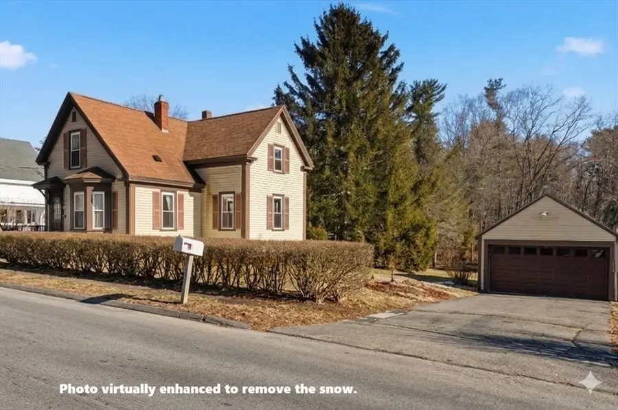 129 Whittier Rd, Haverhill, MA 01830 - #2